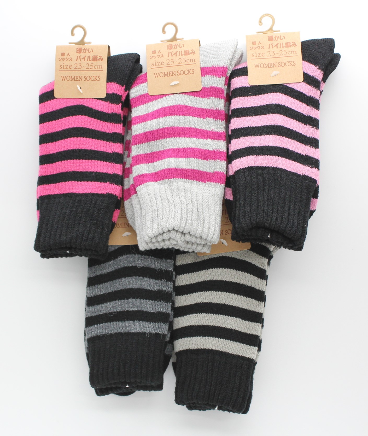 婦人パイルソックス