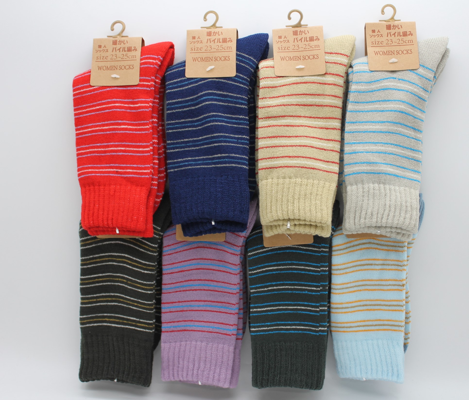 婦人パイルソックス