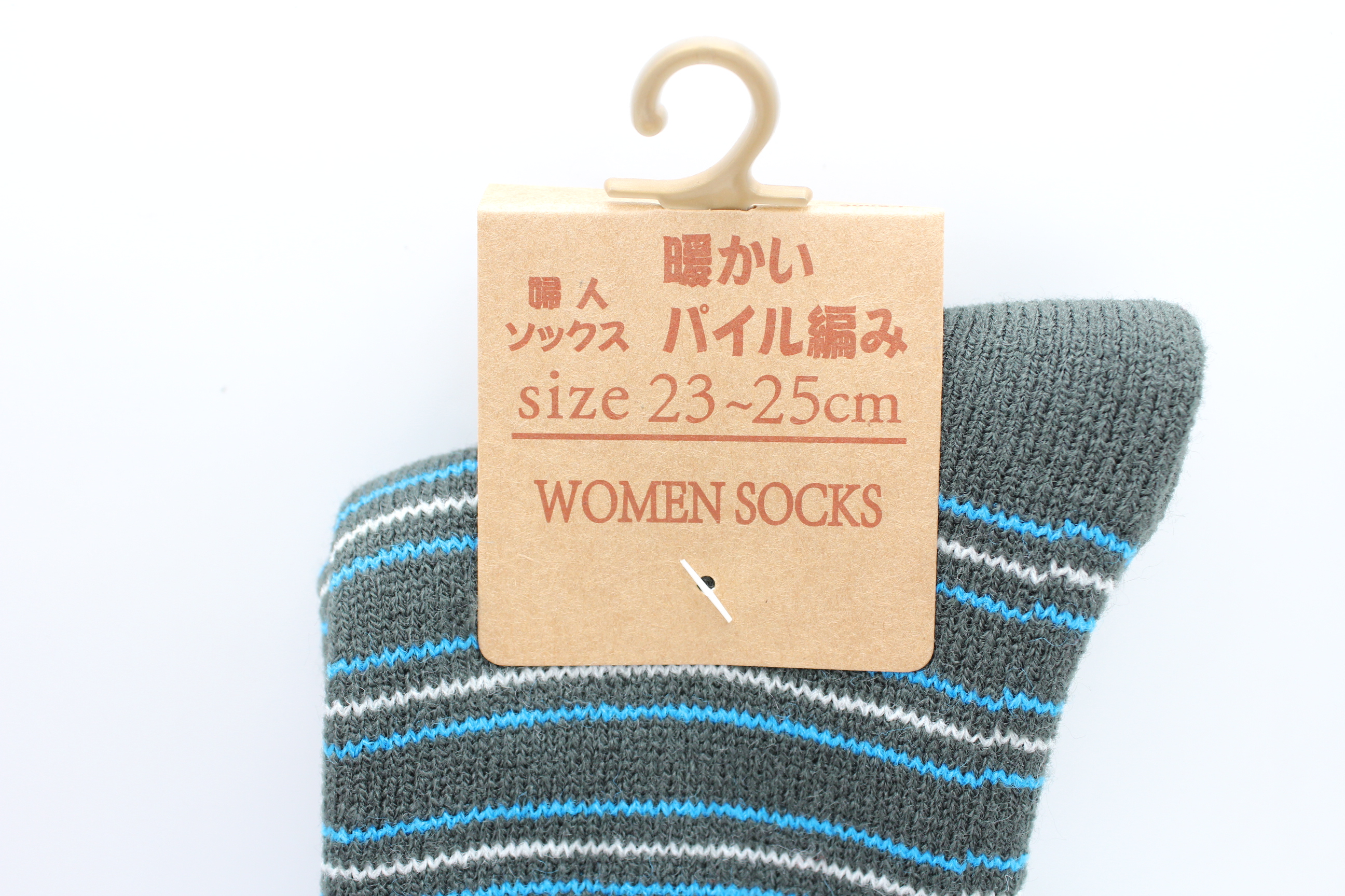 婦人パイルソックス