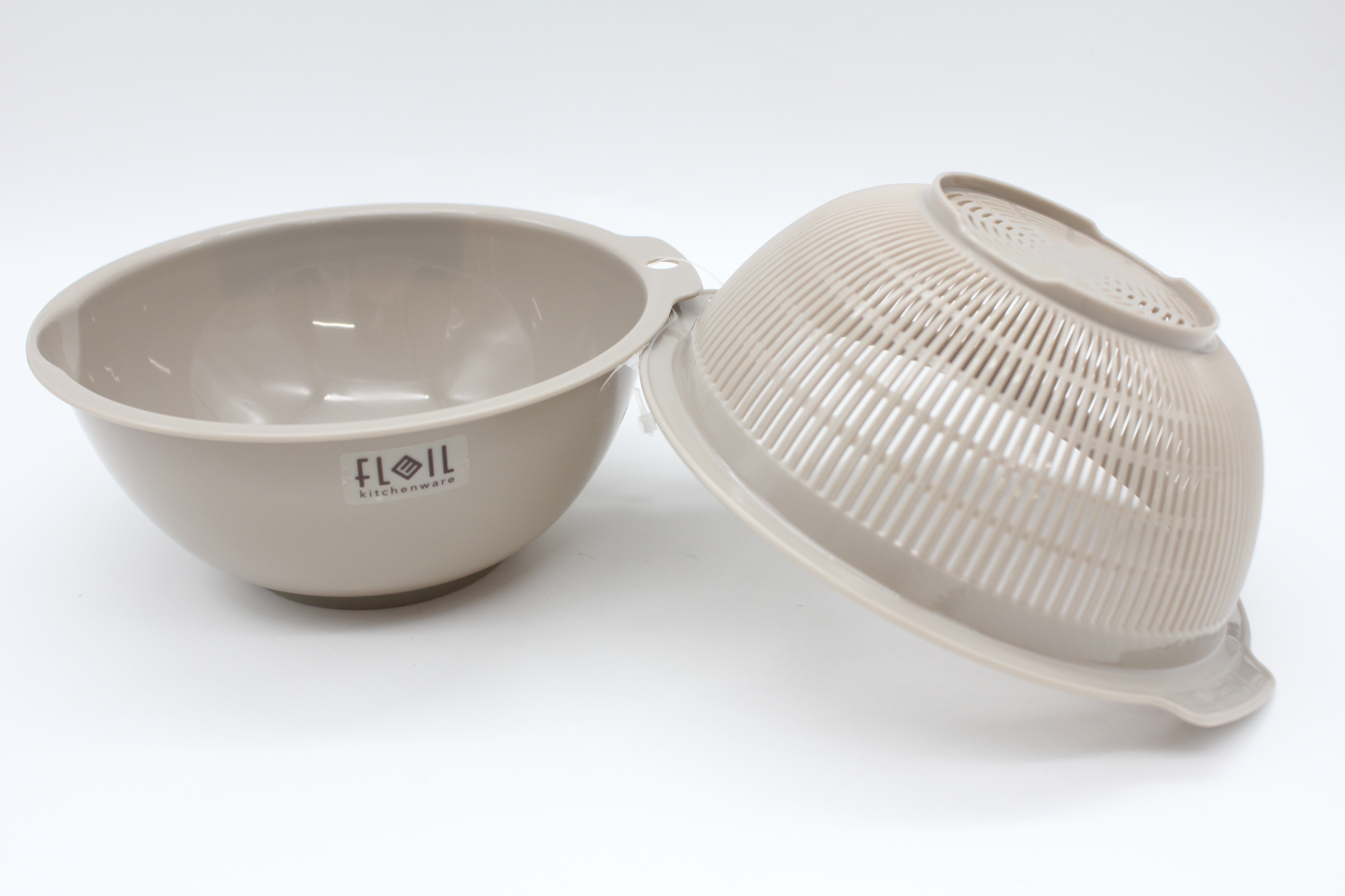 フレイユ　ザルボウルS　ブラウン