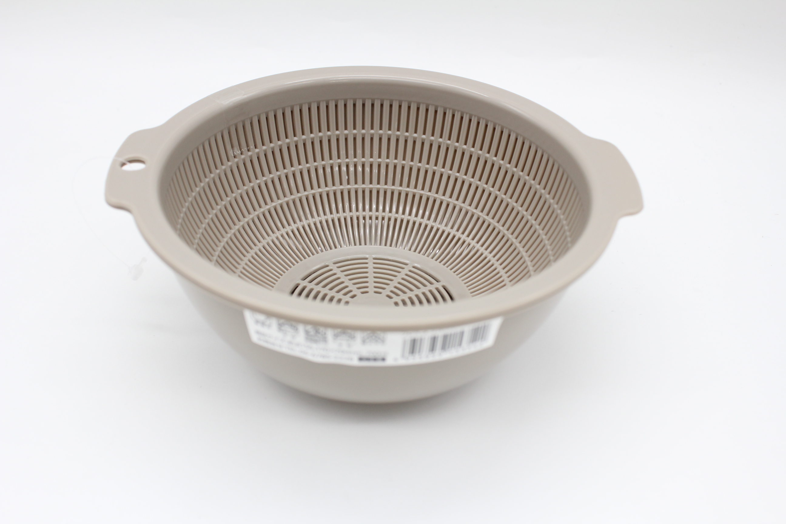 フレイユ　ザルボウルS　ブラウン