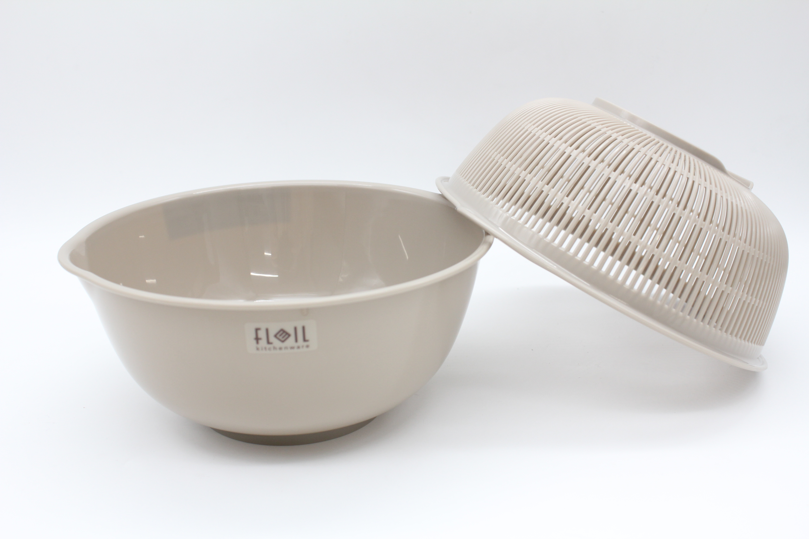 フレイユ　ザルボウルＭ　ブラウン