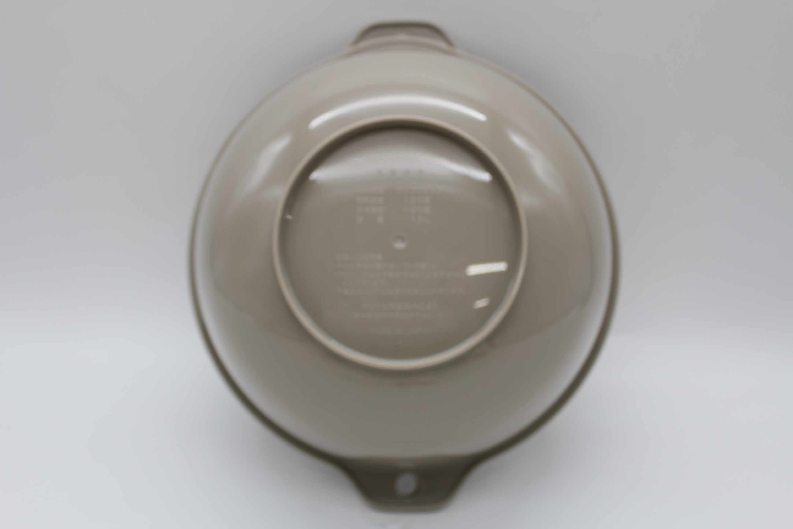 フレイユ　ザルボウルＭ　ブラウン