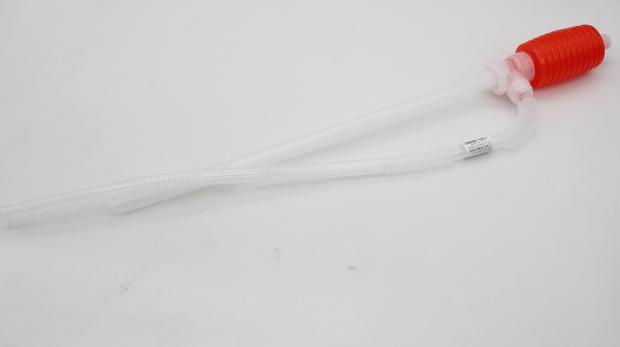 ※トーヨーポンプ　ＢＤ型　レッド