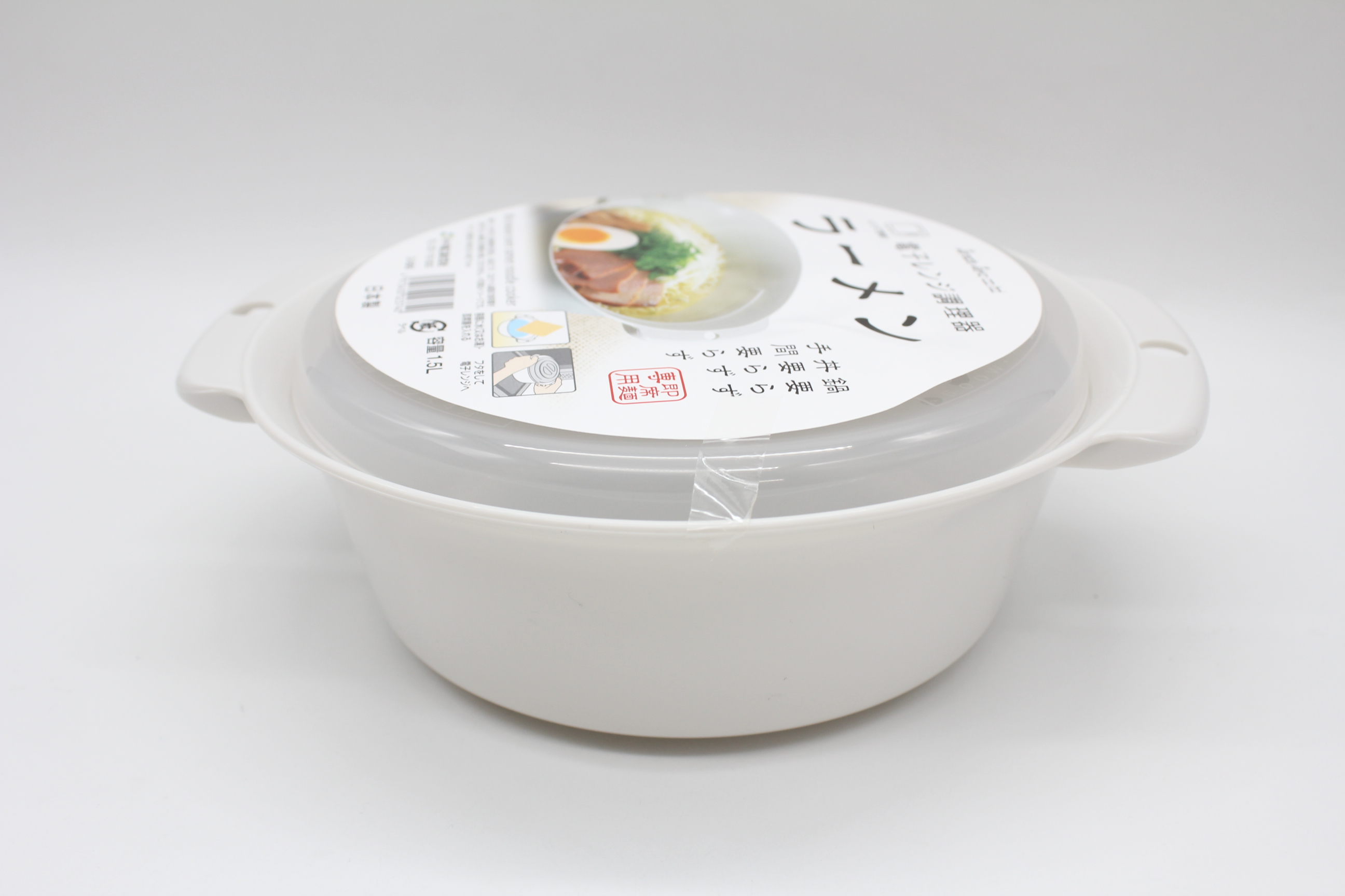 電子レンジ調理器　ラーメン　ＧＲ