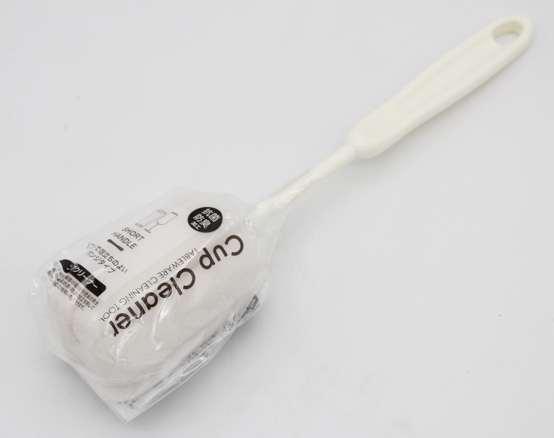 コップクリーナー