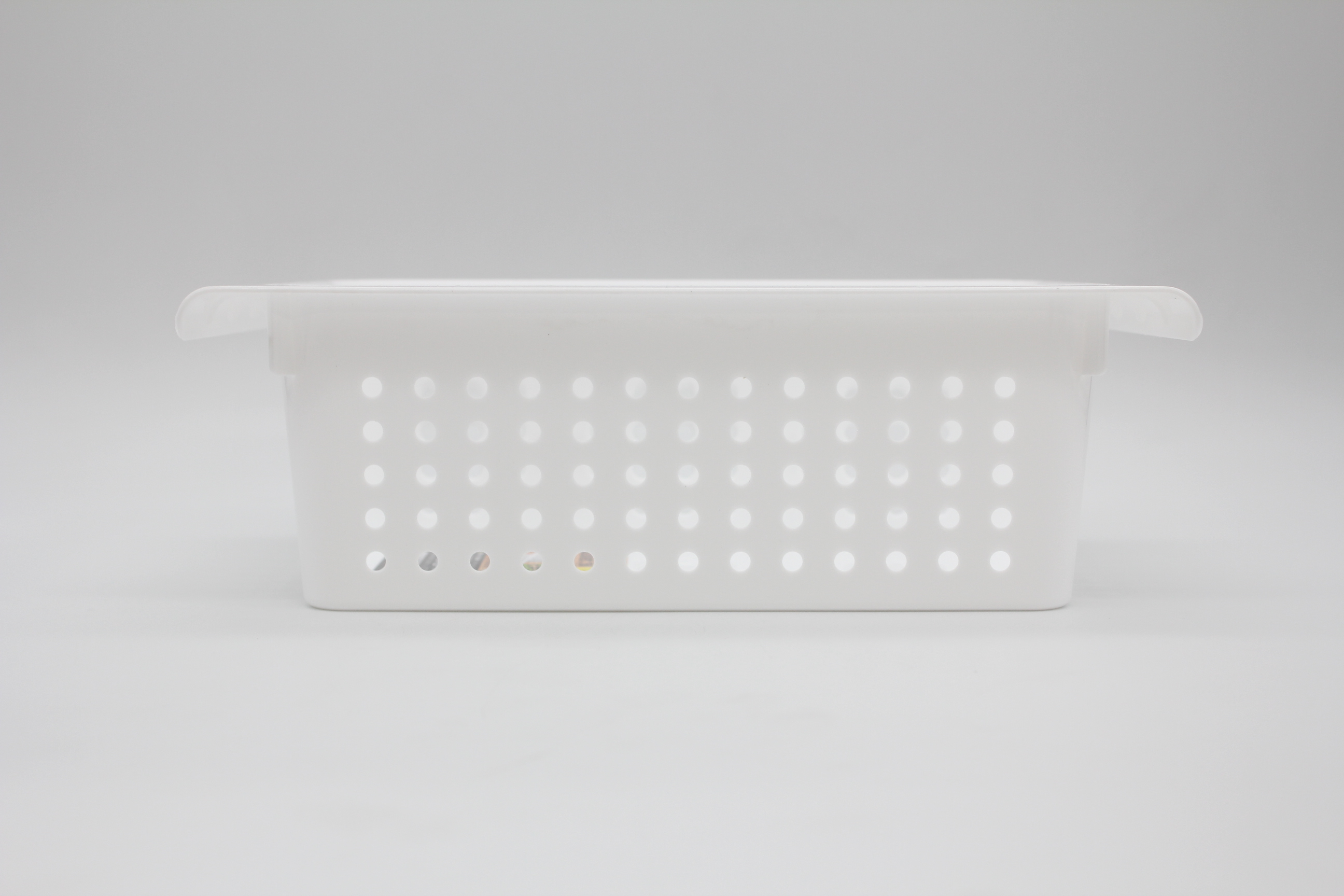 ブリッジバスケット250　ﾎﾜｲﾄ