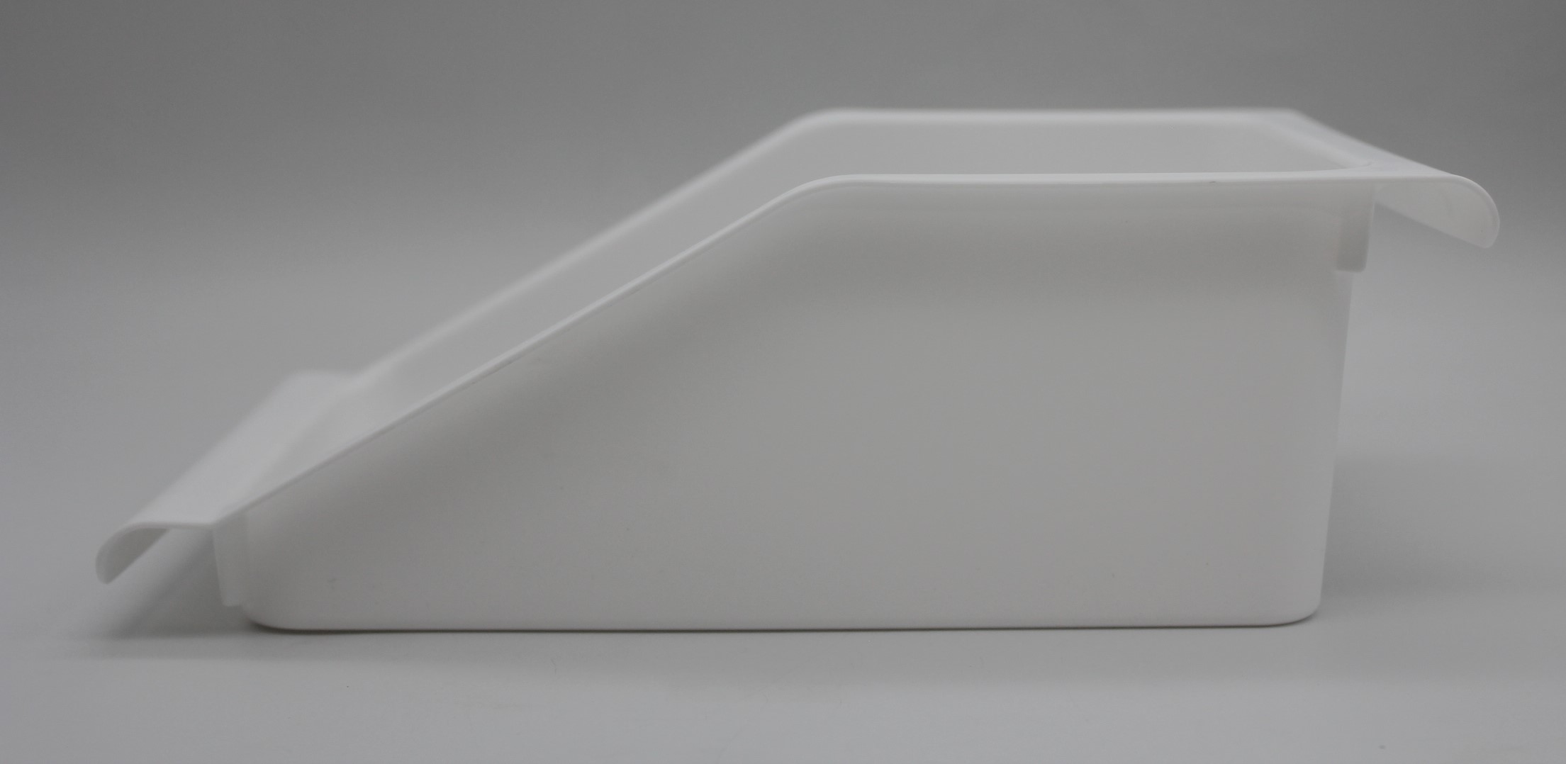 ブリッジボックス250ワイド　ホワイト