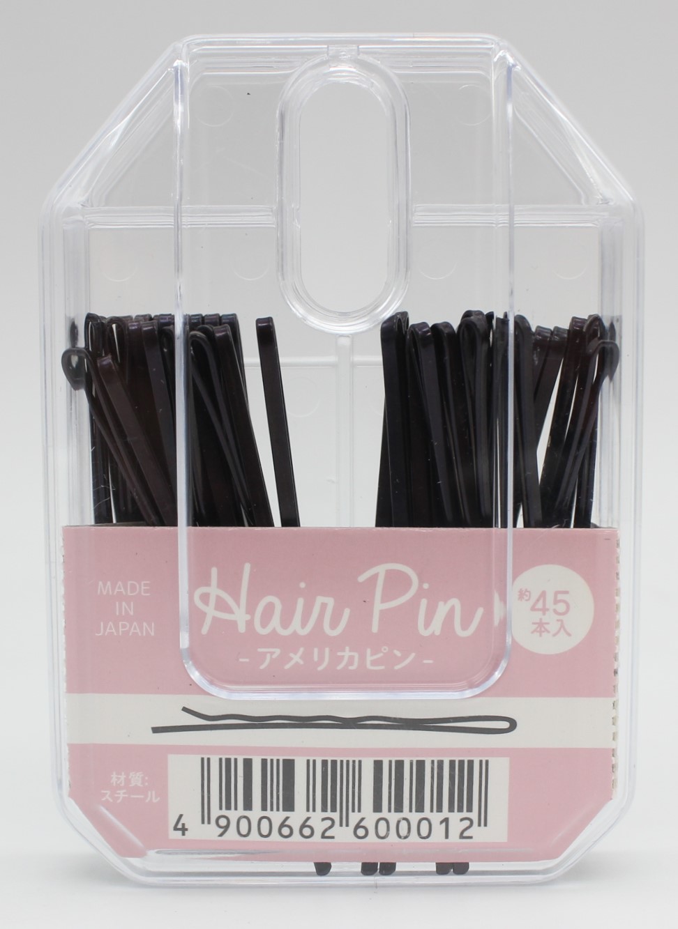 アメリカンピン