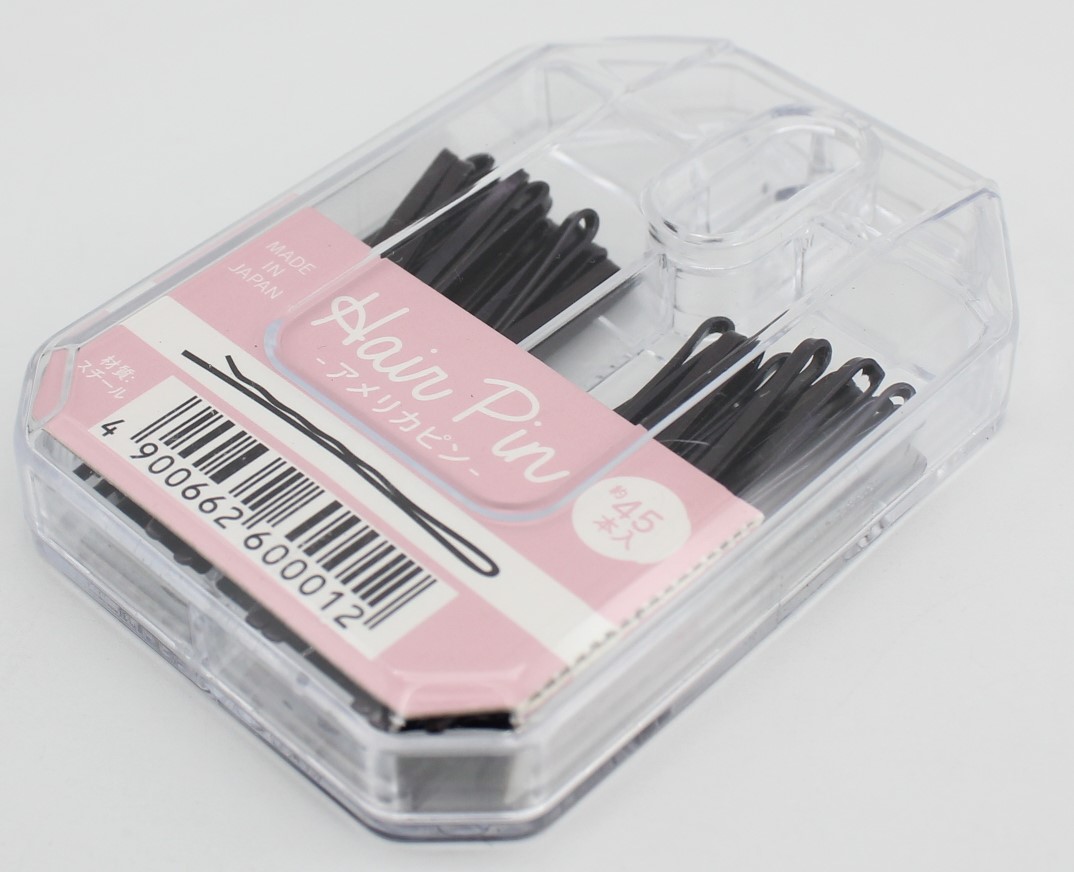 アメリカンピン