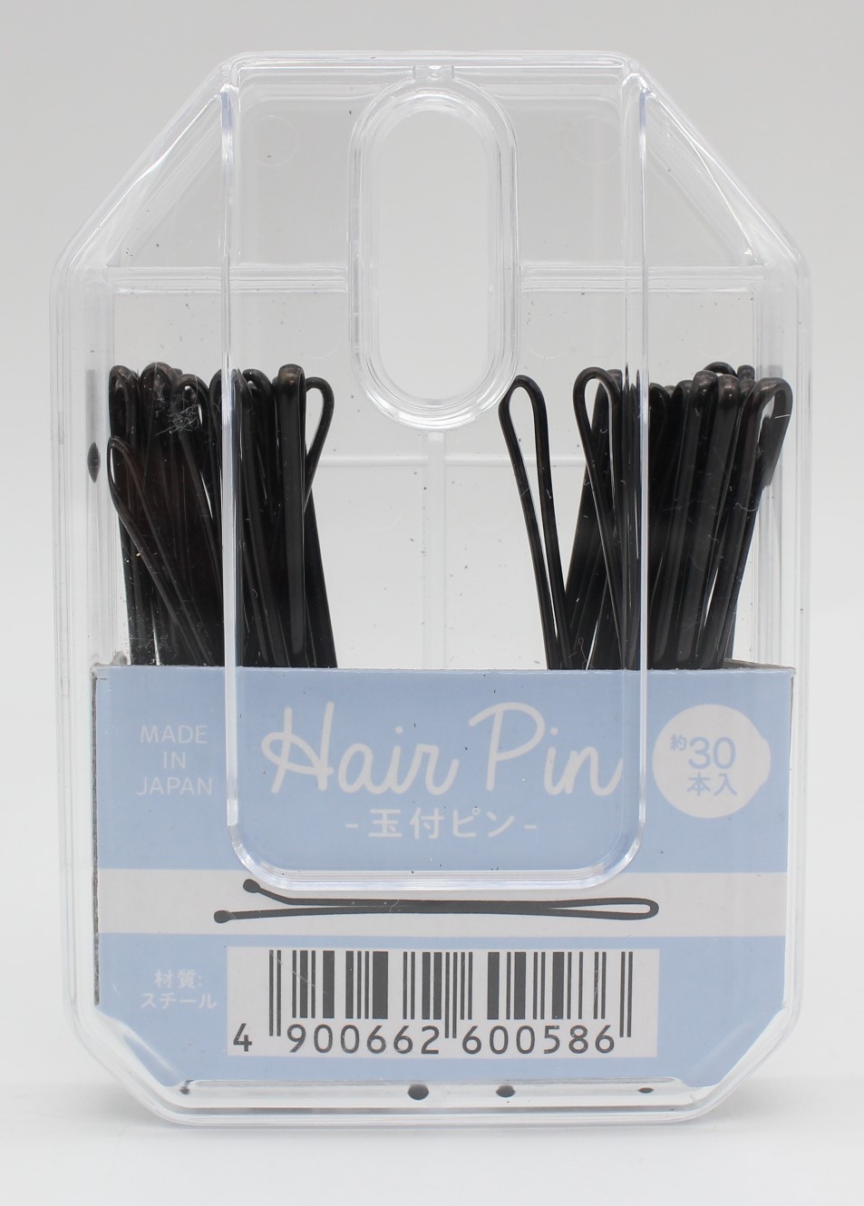 玉付ピンカール