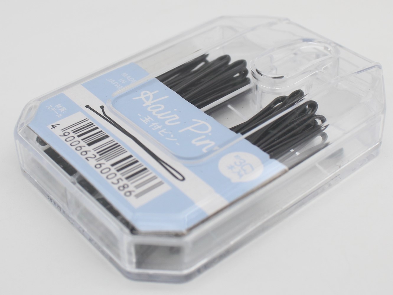 玉付ピンカール