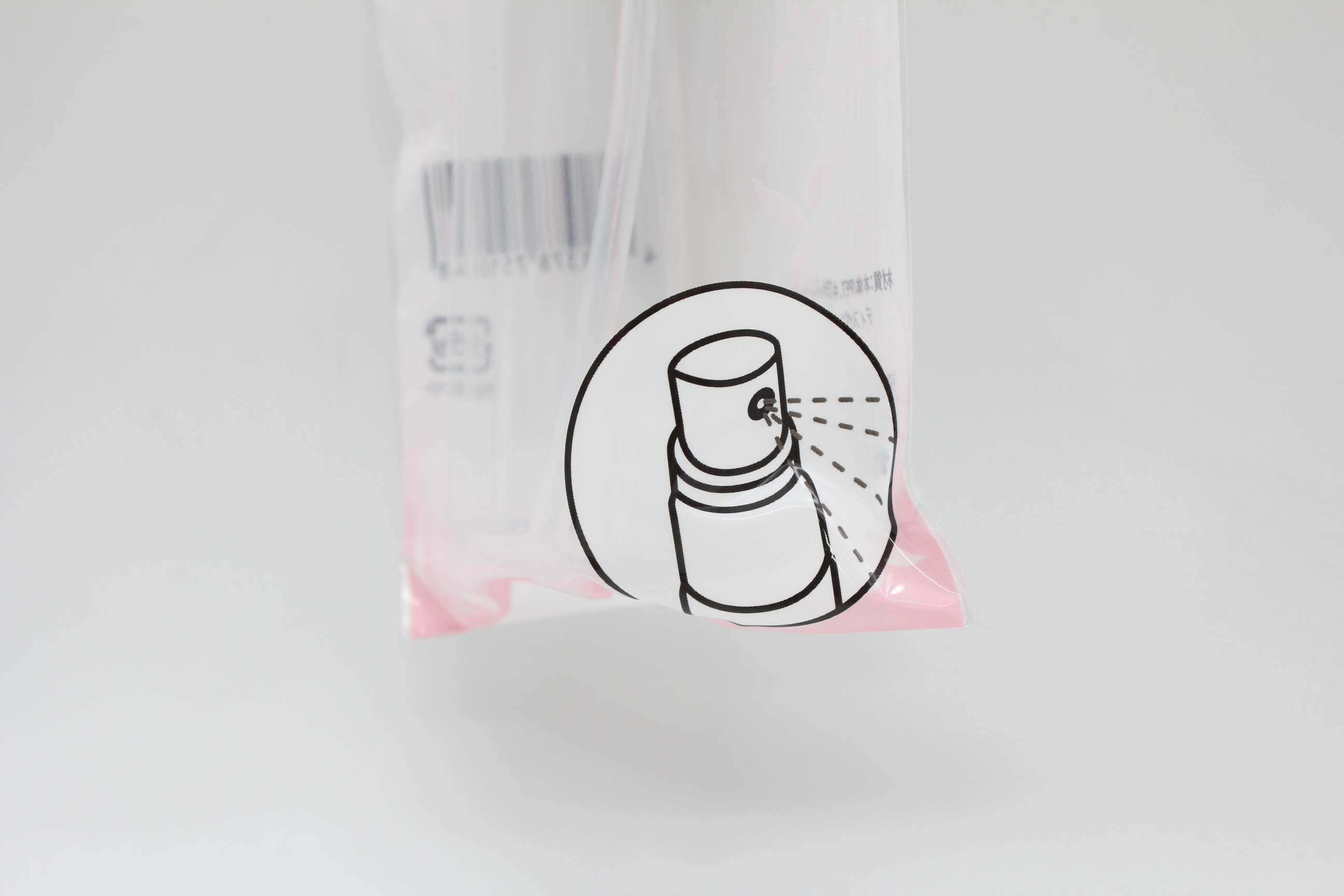 スプレーボトル　１００ｍｌ