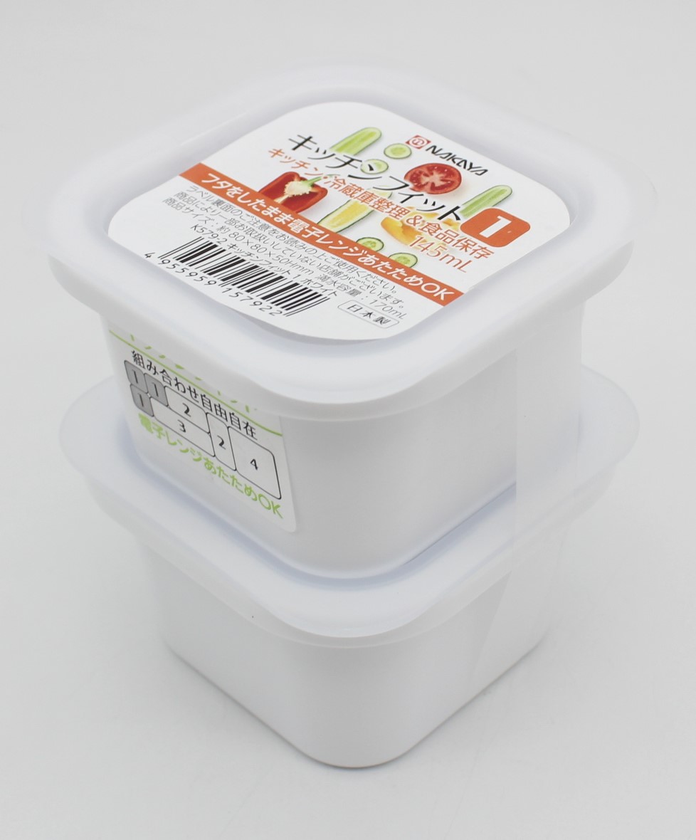 キッチンフィット １　ホワイト