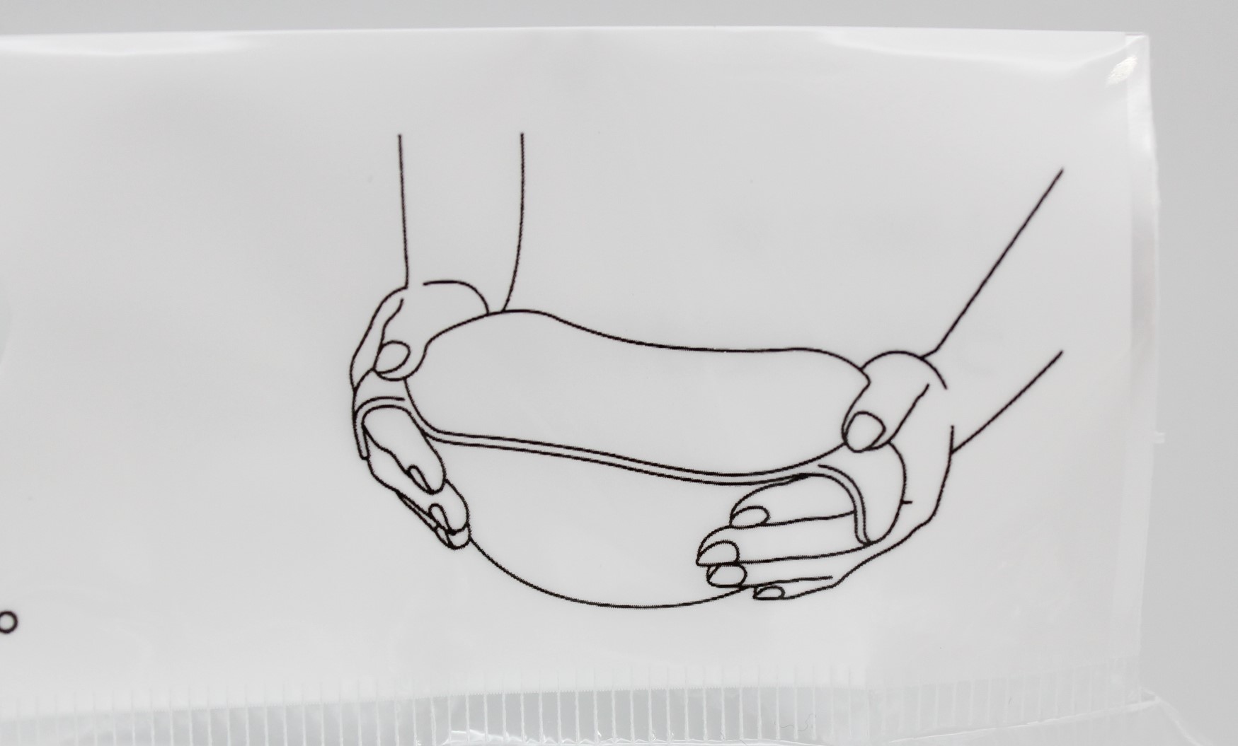 ナビスト　うがい受け容器