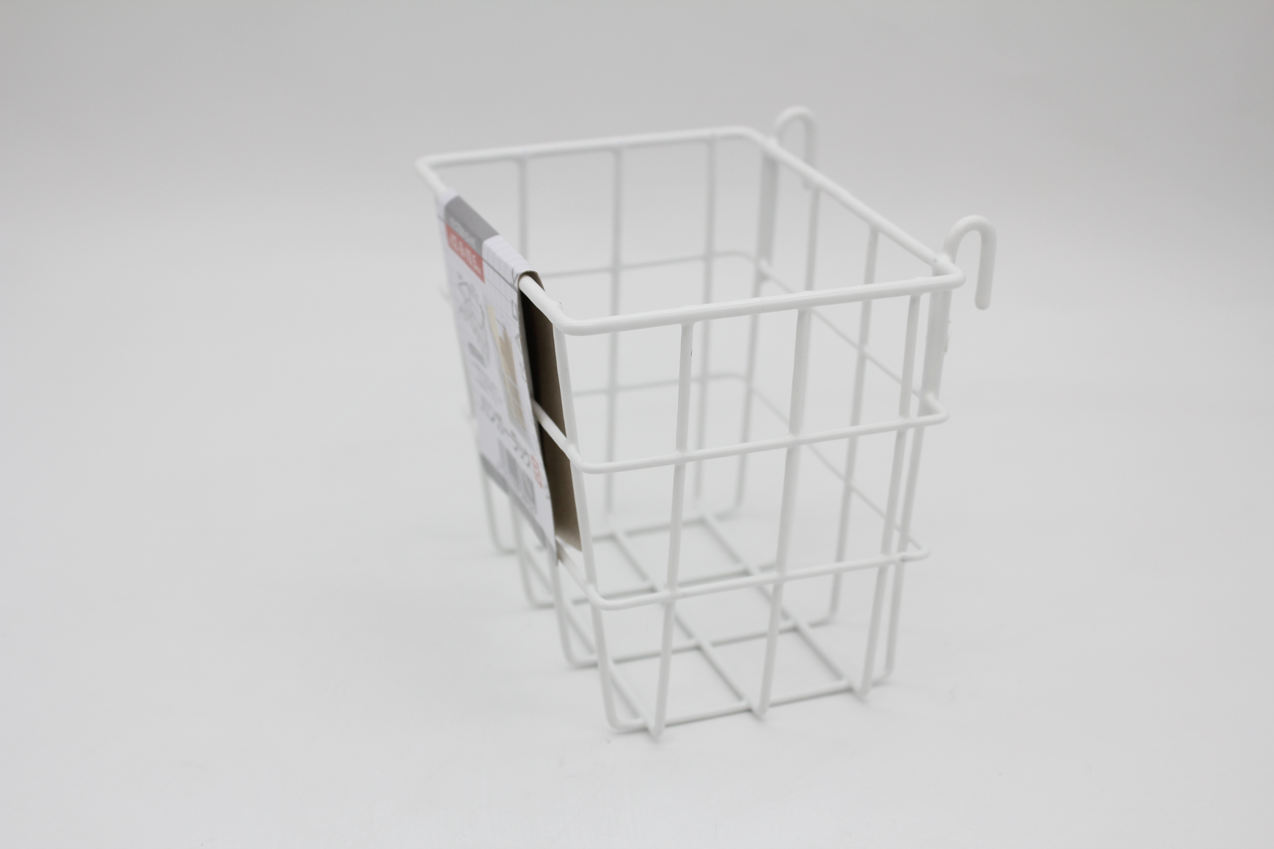 ﾊﾝｶﾞｰﾗｯｸB(12X9X10.5cm)