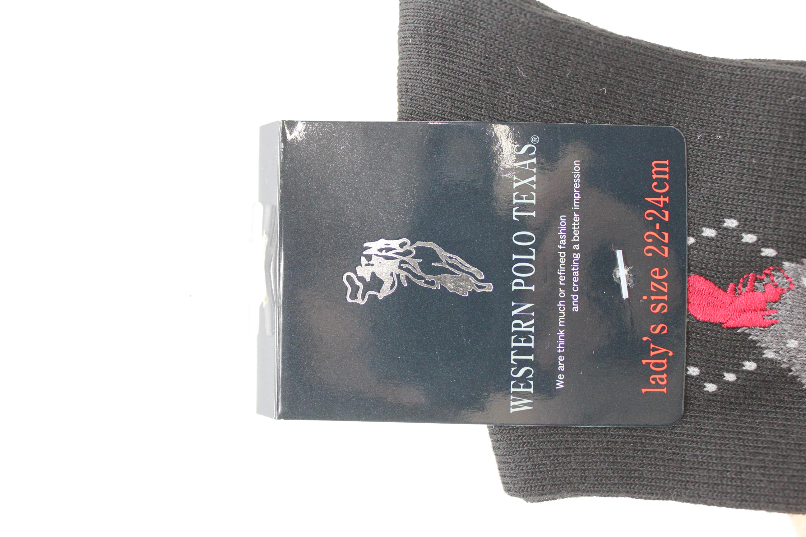 WESTERNPOLO　婦人　ｱｰｶﾞｲﾙ  アソート