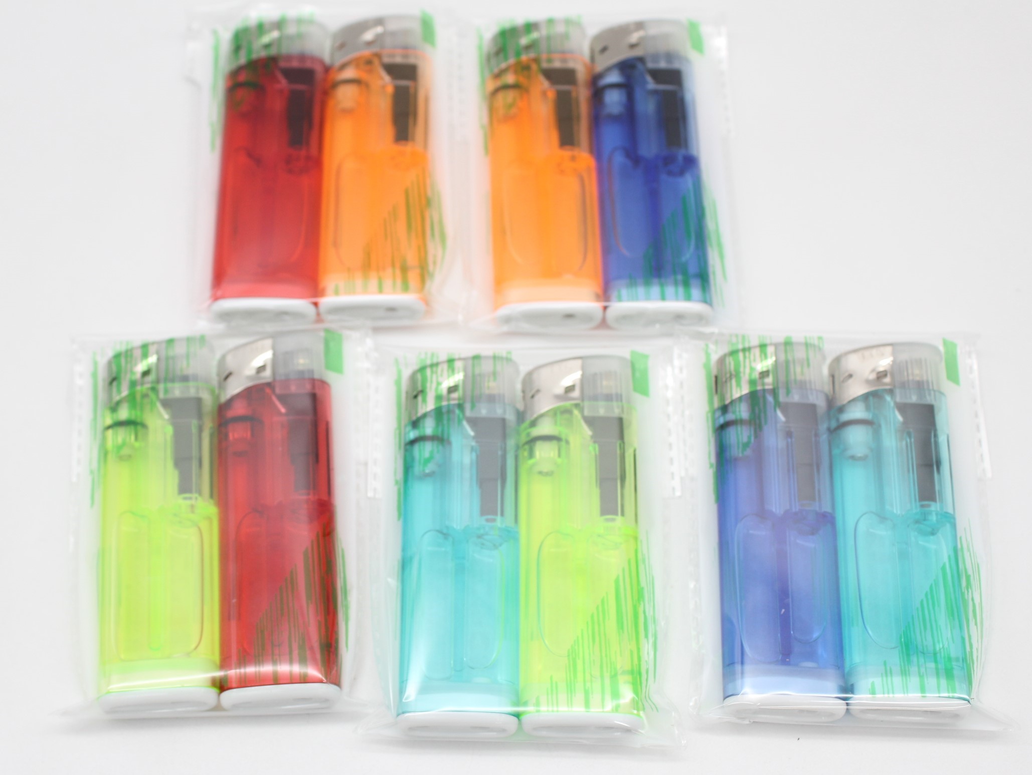 ＣＲ　電子ライター　２Ｐ