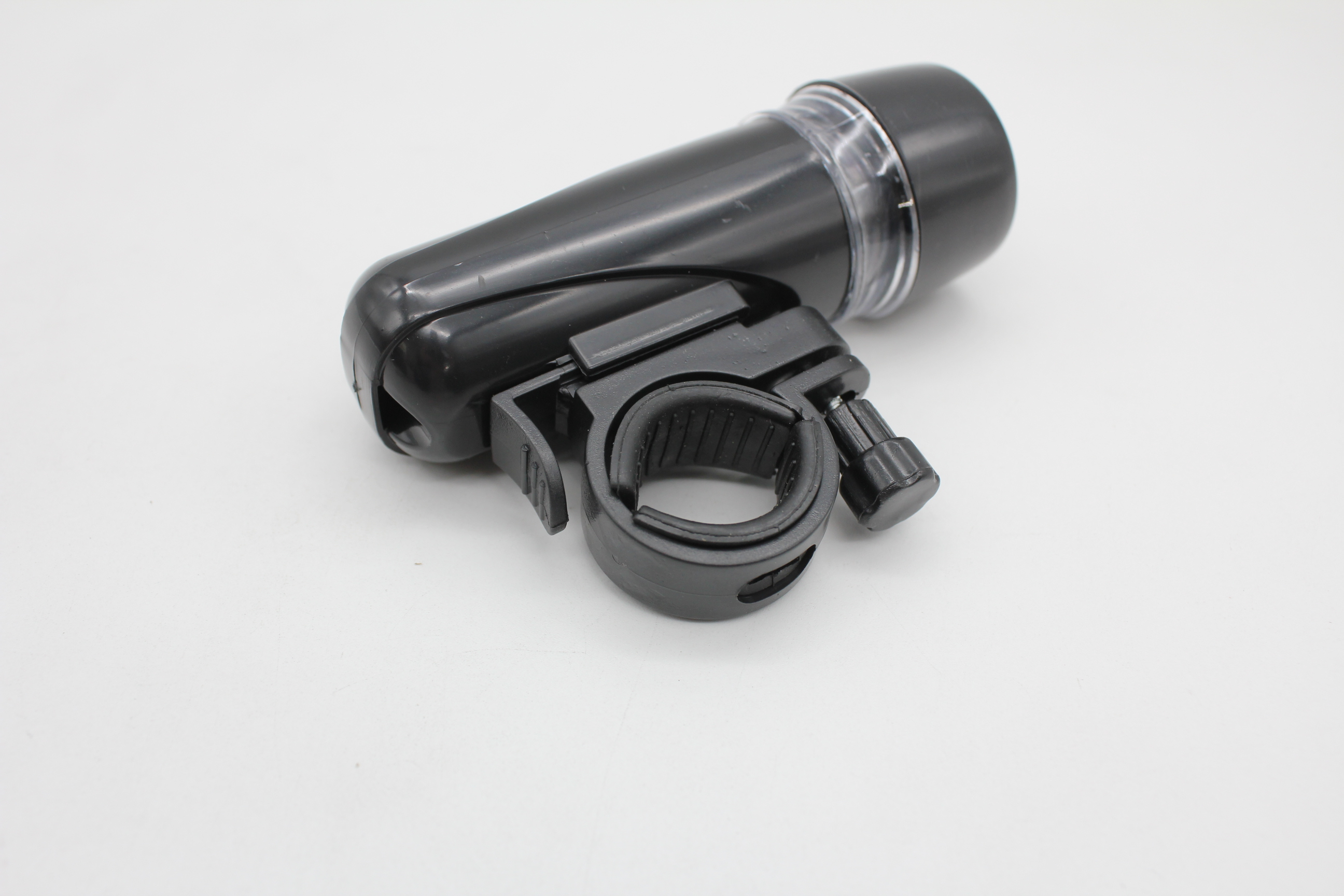 サイクルフラッシュライト POWER UP