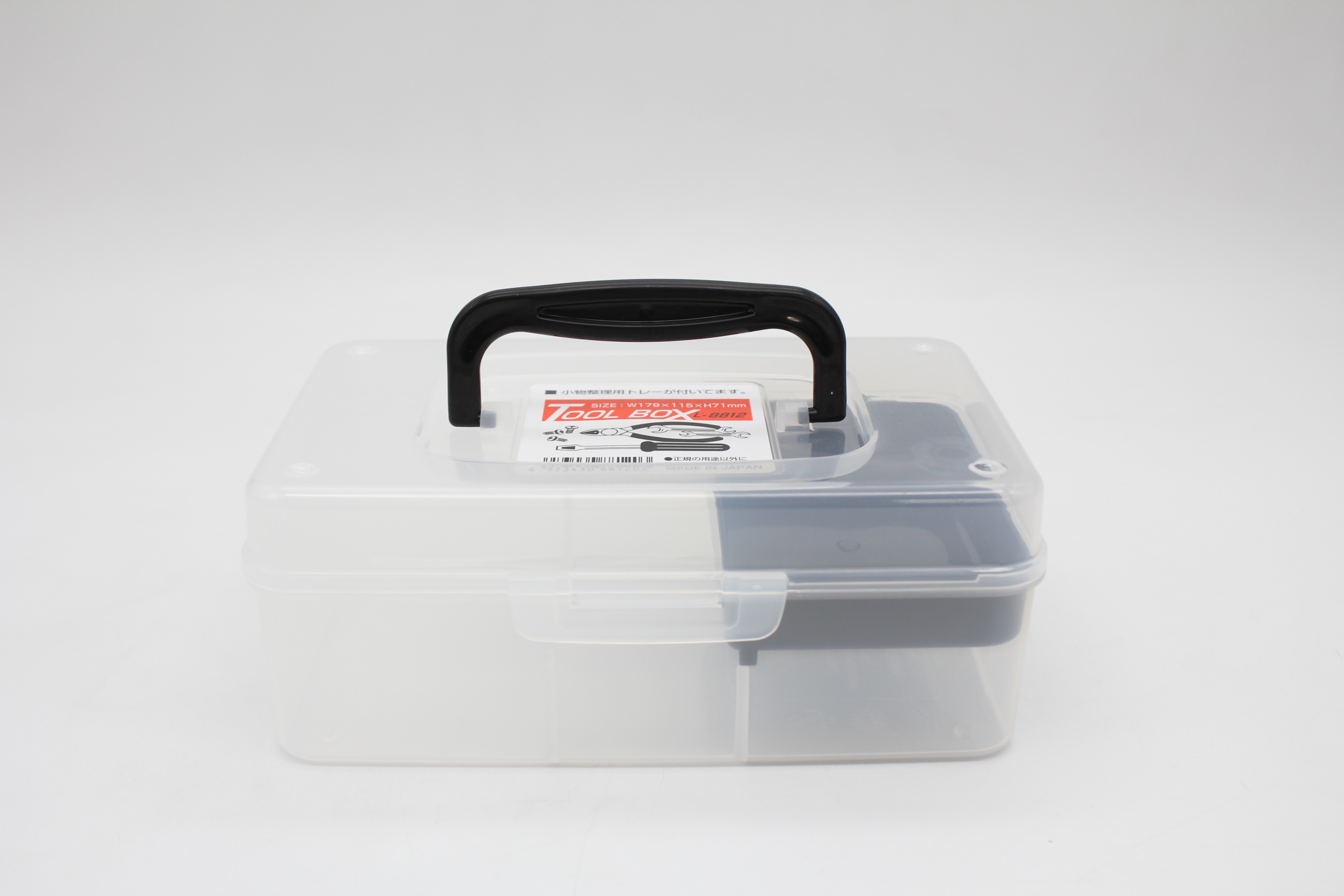 ｻﾅﾀﾞ ツールボックス