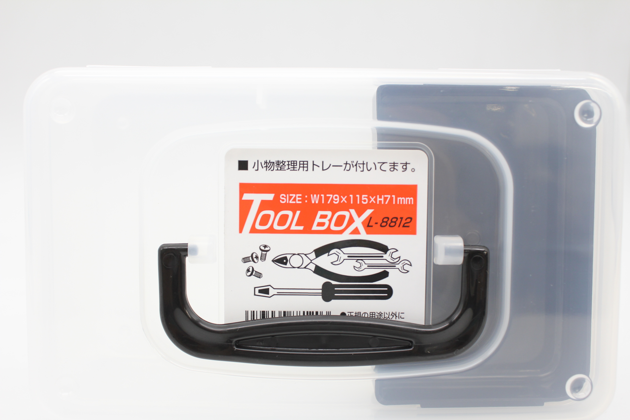 ｻﾅﾀﾞ ツールボックス