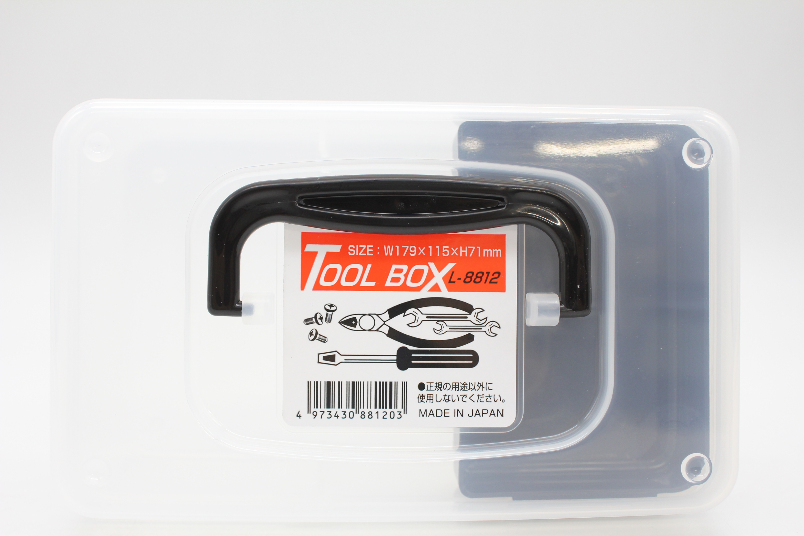 ｻﾅﾀﾞ ツールボックス