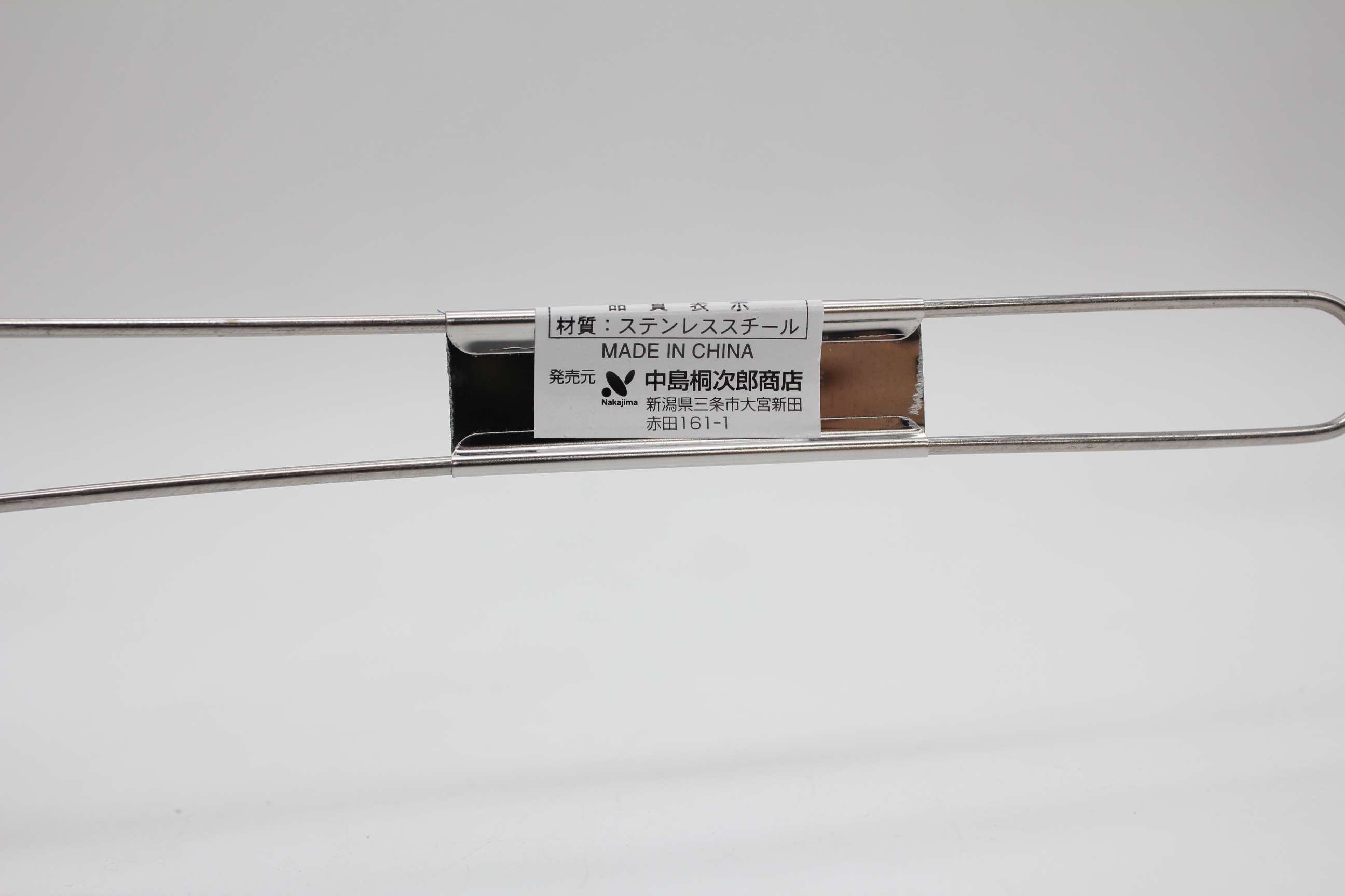 ステンカス揚げ細目100