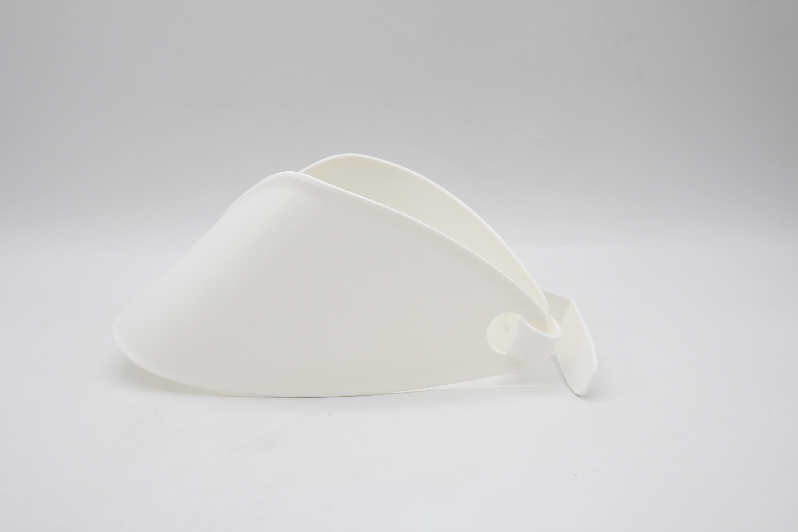 ドライヤーホルダー　ホワイト