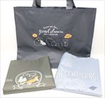 ナイロン トート ＬＬ