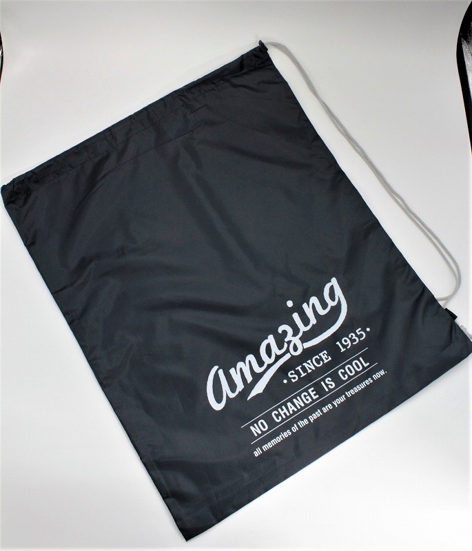 ナイロン キンチャク ＬＬ