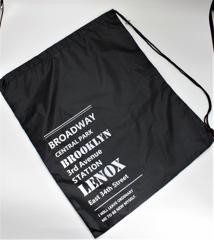 ナイロン キンチャク ＬＬ