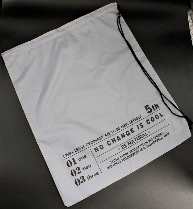 ナイロン キンチャク ＬＬ