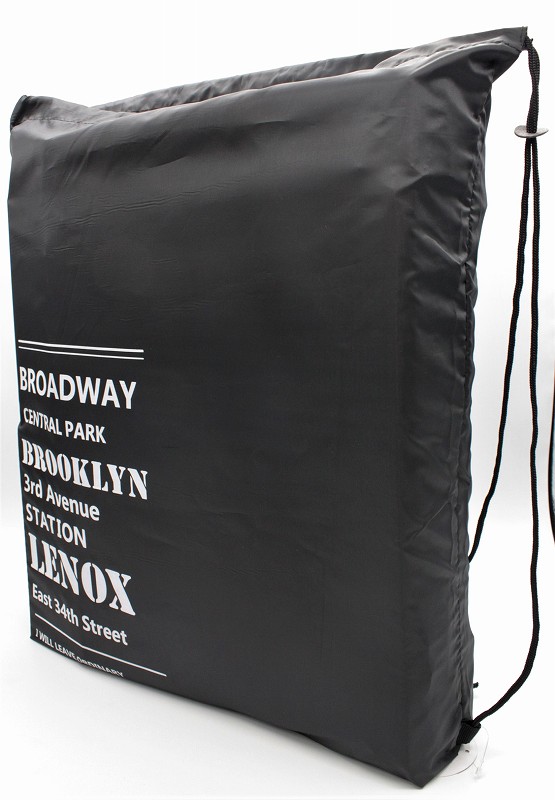 ナイロン キンチャク ＬＬ