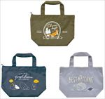 ＳＪファスナー付トート　Ｓ