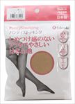 福助ストッキングM-L クリアヌード