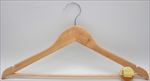 木製ハンガー　ナチュラル