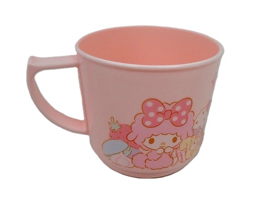 手付きコップ M／M スイーツ