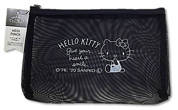 ﾒｯｼｭﾎﾟｰﾁ ﾏﾁ付き L K/T