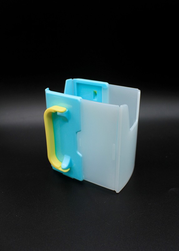 コンパクト紙パックホルダー