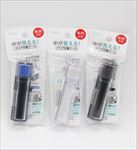 中が見える印鑑ケース