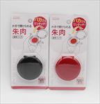 ワンタッチ朱肉