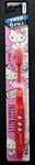 ハローキティ　歯ブラシ　6才以上