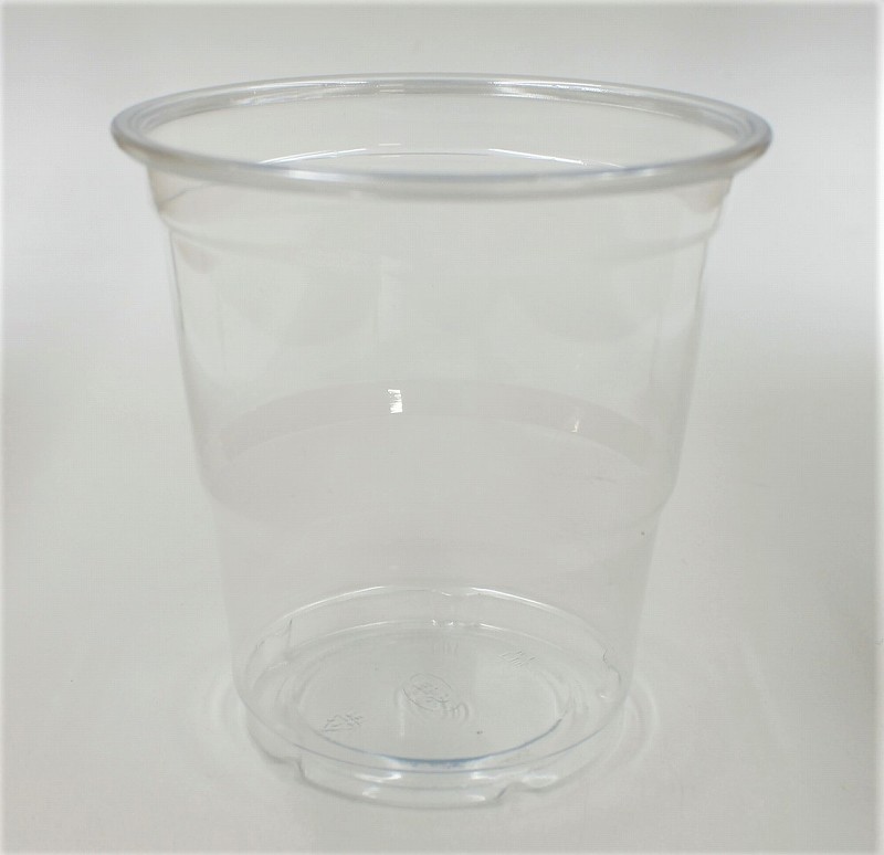 クリアカップ　230ｍｌ　15P