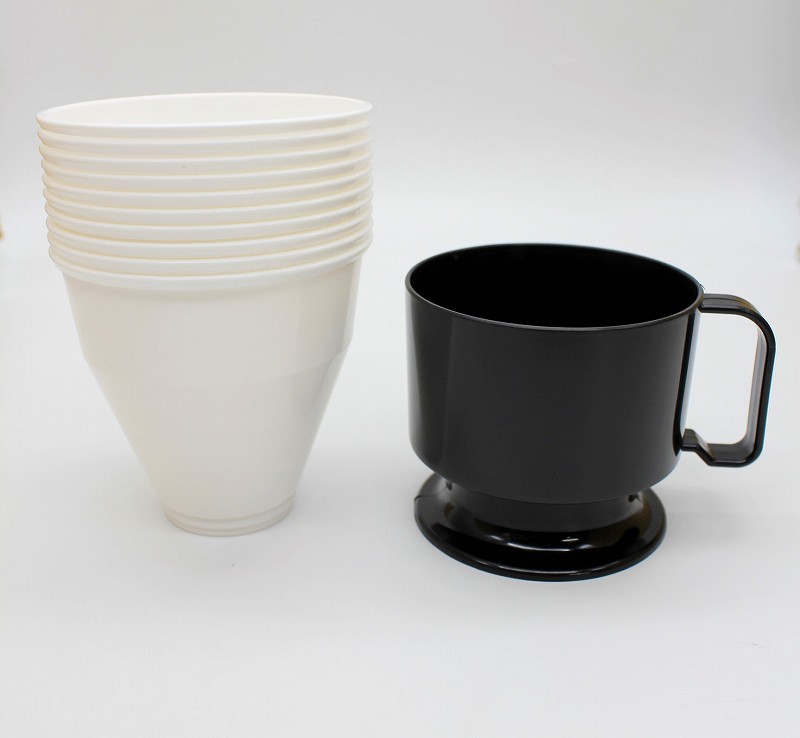 カップ＆ホルダー
