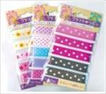 クラフトリボン