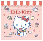 ｼﾞｯﾊﾟｰﾊﾞｯｸﾞ Sｻｲｽﾞ ﾊﾛｰｷﾃｨ