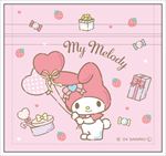 ｼﾞｯﾊﾟｰﾊﾞｯｸﾞ Sｻｲｽﾞ ﾏｲﾒﾛﾃﾞｨ