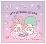 ｼﾞｯﾊﾟｰﾊﾞｯｸﾞ Sｻｲｽﾞ ﾘﾄﾙﾂｲﾝｽﾀｰｽﾞ