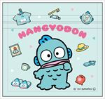 ｼﾞｯﾊﾟｰﾊﾞｯｸﾞ Sｻｲｽﾞ ﾊﾝｷﾞｮﾄﾞﾝ