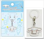 アクリル　チャーム シナモロール